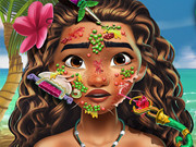 Moana Skin Doctor