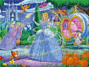 Princess Jigsaw