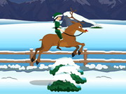 Reindeer Rider