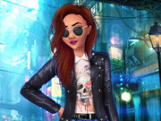 Swarthy Princess Fashion Experience