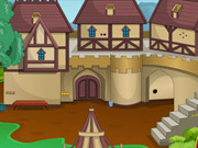 The Barrack Of Notre Dame