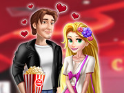 Valentines Day Cinema