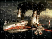 War Aircraft Jigsaw