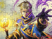 Anduin Llane Wrynn Warcraft