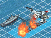 Battleship War