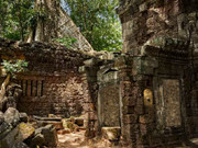 Cambodia Mystery The Hidden Gem