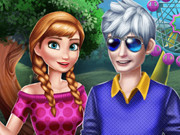 Couple Spring Trends