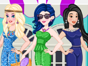 Disney Princess Fashion Boutique 3
