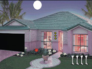 Ebrah First Room Escape