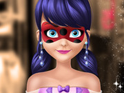 Fashion Perfect Makeup