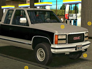 Gmc Hidden Car Tires