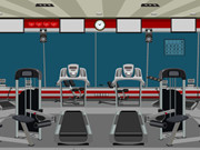 Knf Escape From The Gym