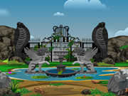 Knf Escape From The Natural Theme Park