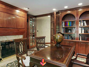 Knf Wooden Luxury House Escape