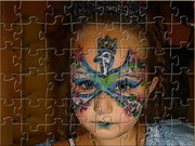 Little Princess Jigsaw
