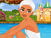 Moana Spring Spa Makeover