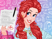Princess College Day
