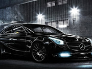 Racing Cars Hidden Letters