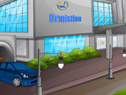 Recover The Sanatorium