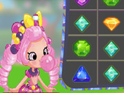 Shopkins Shoppies Jewel Match