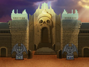 Skull Fort