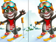Talking Tom Differences