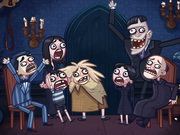 Troll Face Quest Tv Shows