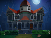 Vampire House