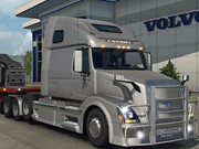 Volvo Trucks Hidden Letters