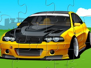 Bmw M3 Cartoon