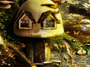 Boletus House Escape