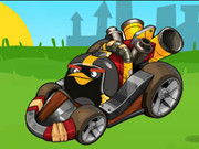 Bomb Go Puzzle