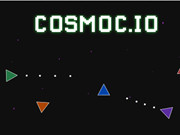 Cosmoc.io