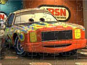 Darrell Cartrip Puzzle
