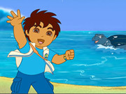 Diego Jigsaw