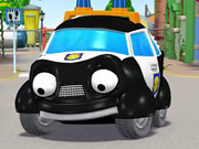 Heroes Of The City Hidden Letters