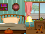 Knf Tenant House Escape