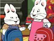 Max And Ruby Differences