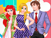Princess Daily Fun
