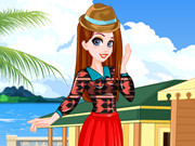 Princess Island Resort Photo Album