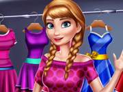 Princess Spring Wardrobe