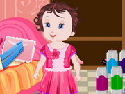 Baby Lisi Park Party