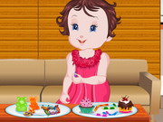 Baby Lisi Tooth Care