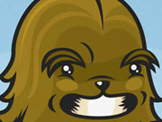 Chewbacca Puzzle