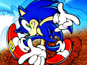 Cross Sonic Race