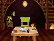 Escape Adventure Puzzle Room