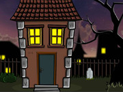 Escape Black Forest House