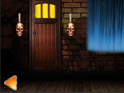 Escape Nightmare House