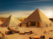 Lost Of Kingdom Tunnels