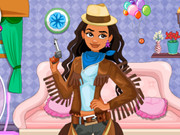 Moana Country Fashion